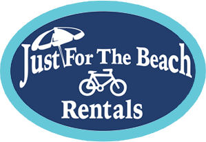 Just For the Beach Rental